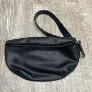 Calvin Klein black Fanny -pack